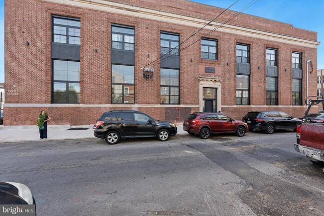Building Photo - 538 Federal St