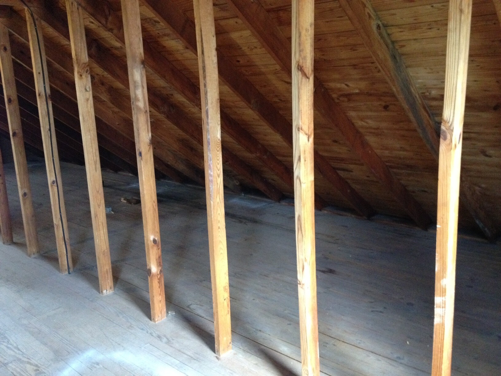 Attic 03 - 1909 Baltimore Pike