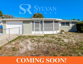 Building Photo - Charming 4BR 2BA Home