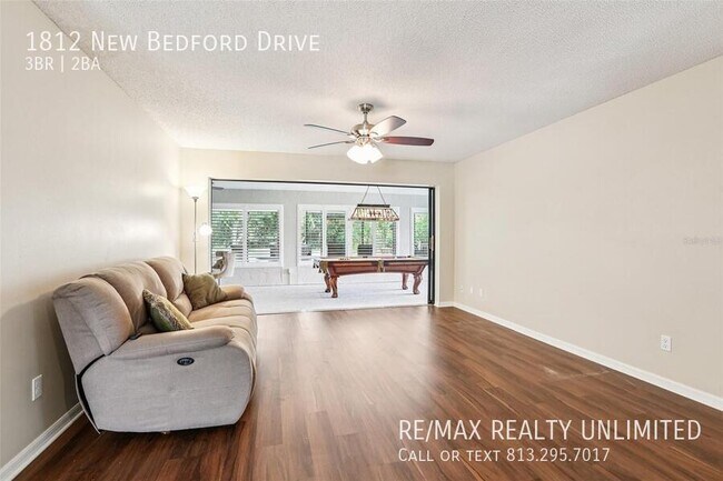 Building Photo - 1812 New Bedford Dr