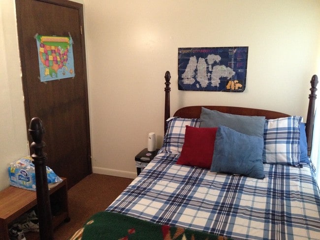 Interior Photo - Crestview Apartments