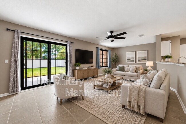 Building Photo - 3075 Falconer Dr