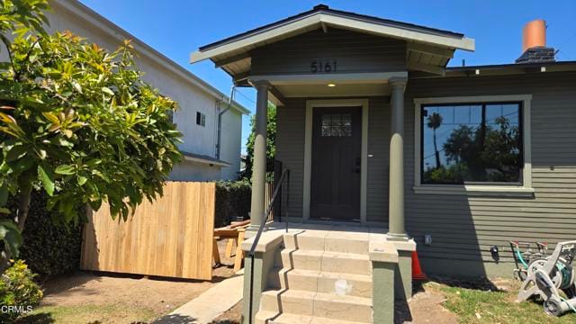 Building Photo - 5163 El Rio Ave