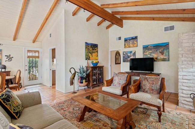 Building Photo - Welcome to Villa Miradero North, a stunnin...