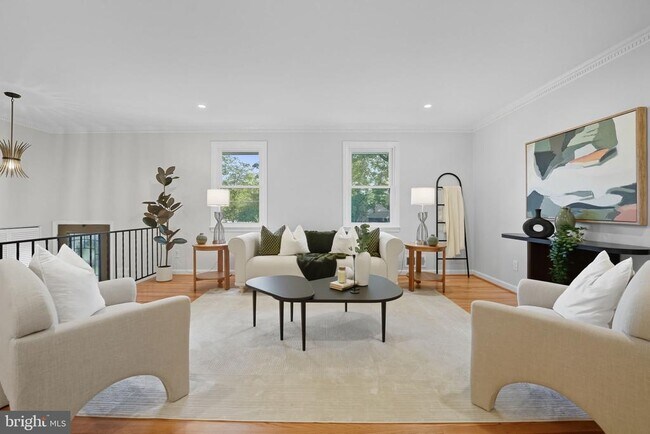 Building Photo - 4512 Sleaford Rd