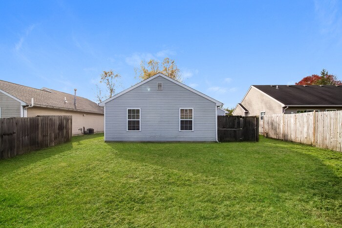 Building Photo - 4189 Bonita Dr