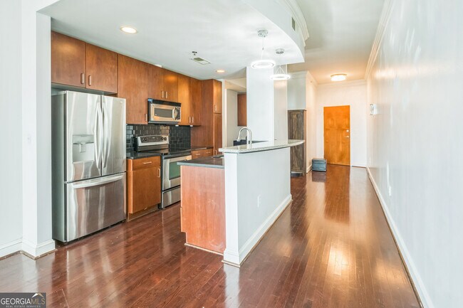 Building Photo - 361 17th St NW