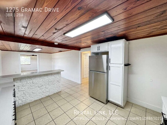 Building Photo - 1275 Gramac Dr