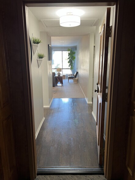 Building Photo - 5805 Friars Rd