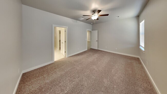 Building Photo - New Construction 3 bedroom, 2 bathroom on 1.35 Acre Corner Lot!