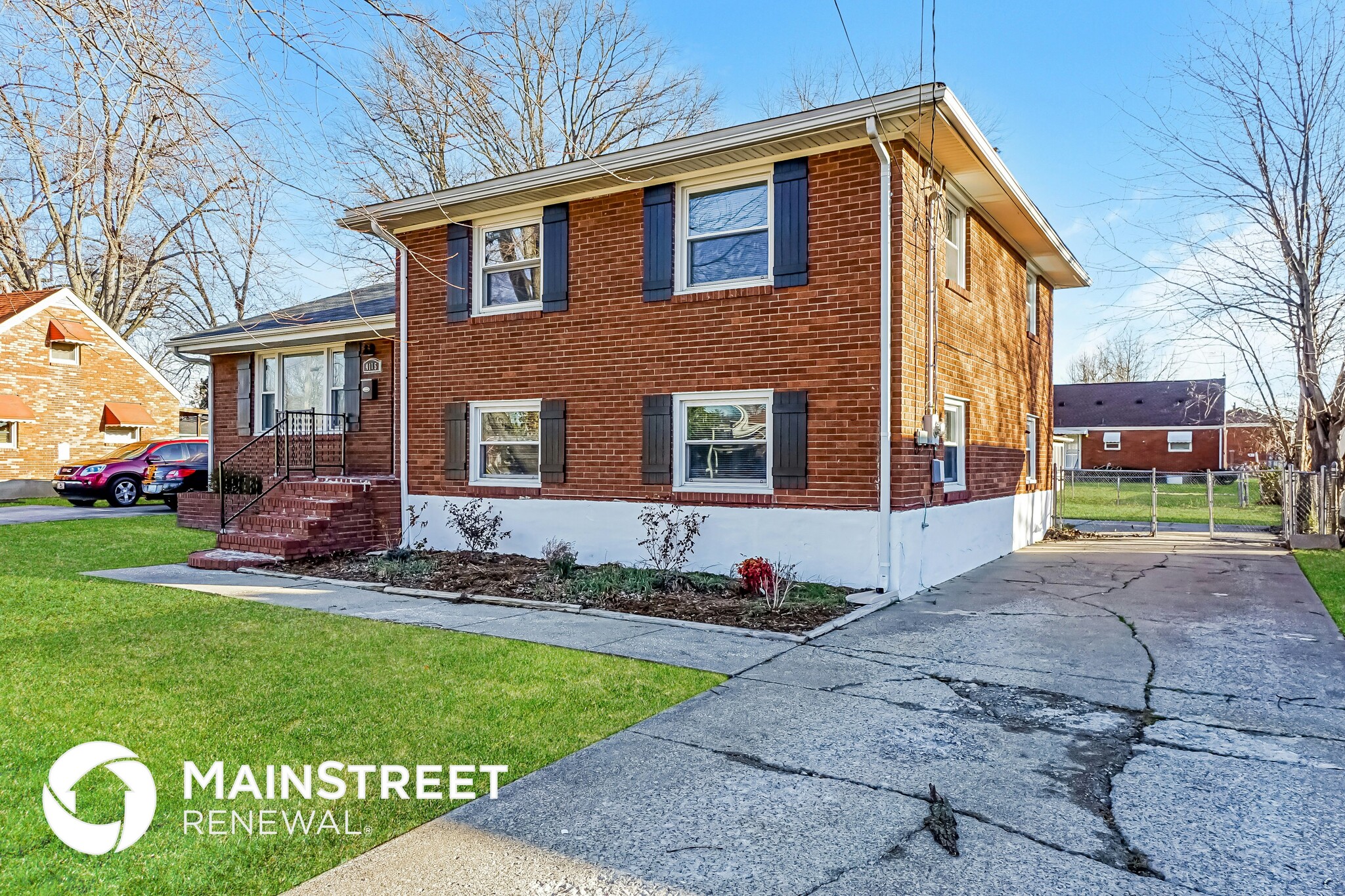 Building Photo - 4115 Pixley Way
