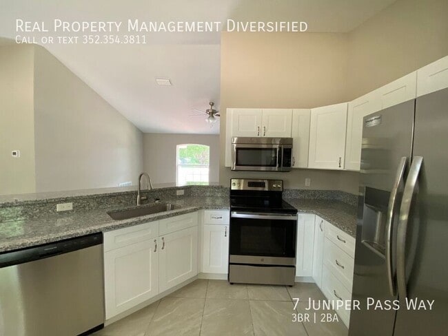 Building Photo - 7 Juniper Pass Way