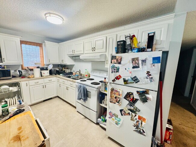 Building Photo - Charming 3-Bed Gem in the Heart of Minneapolis - Cozy Lower level duplex.