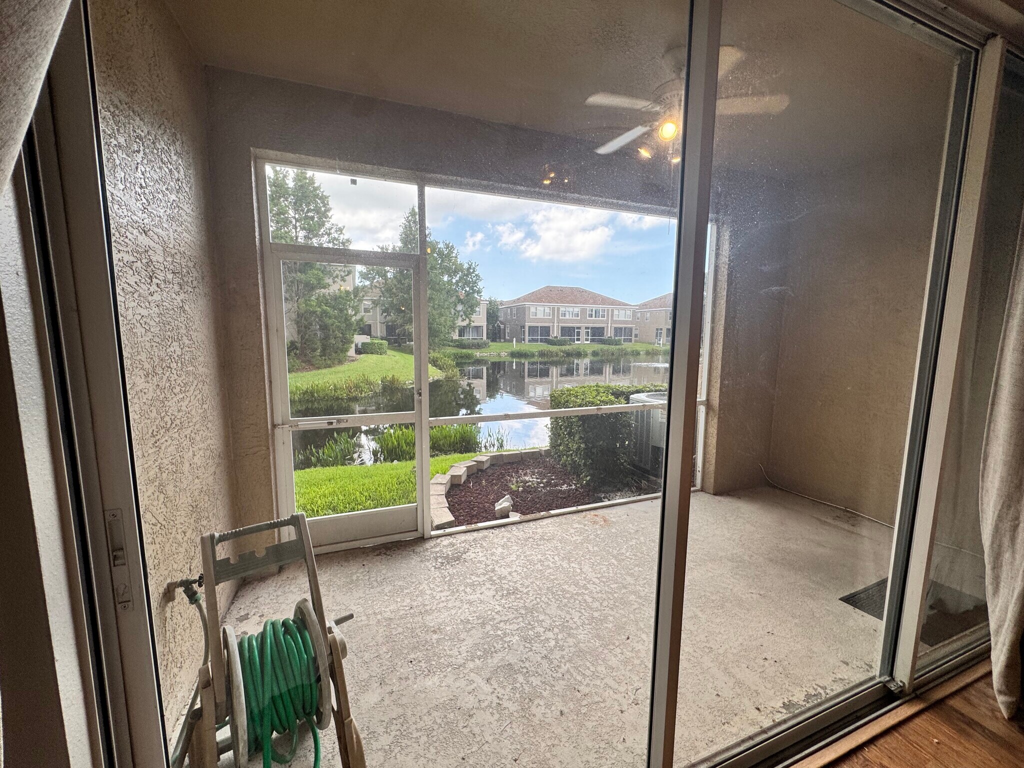 Patio - 5308 61st Ter N