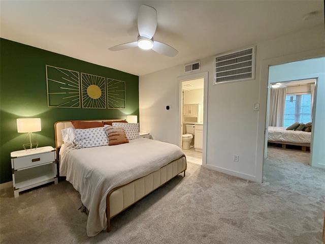 Building Photo - 2807 Throckmorton St