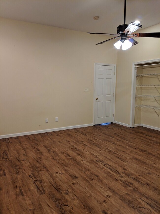 Building Photo - Downstairs Unit of Black Mountain Duplex