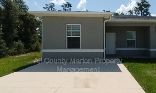 Building Photo - 16265 SW 29th Court Rd