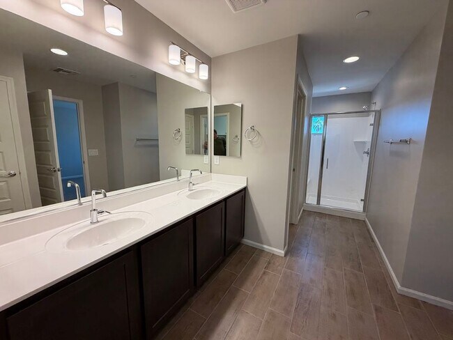 Building Photo - Brand New Never Lived in! Location, location, location! Stunning modern style 3 bedroom/2.5 bathr...