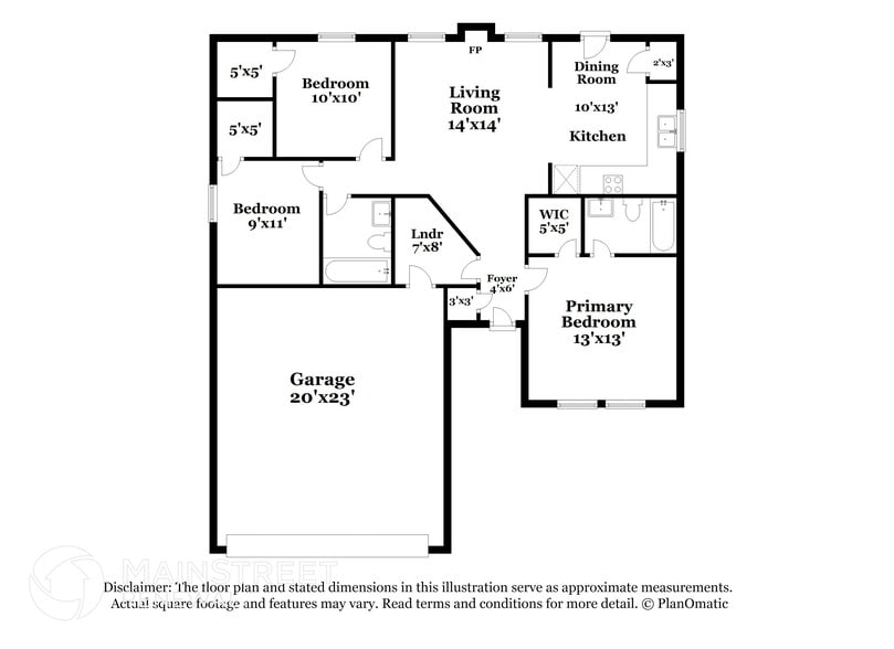 Building Photo - 340 Graham Meadow Dr