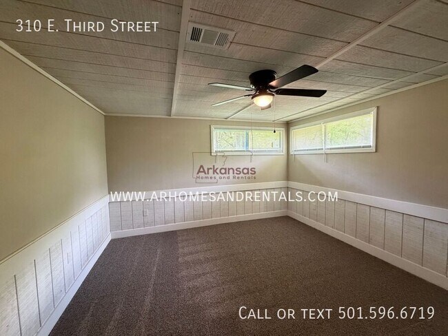 Building Photo - 310 E. Third Street-