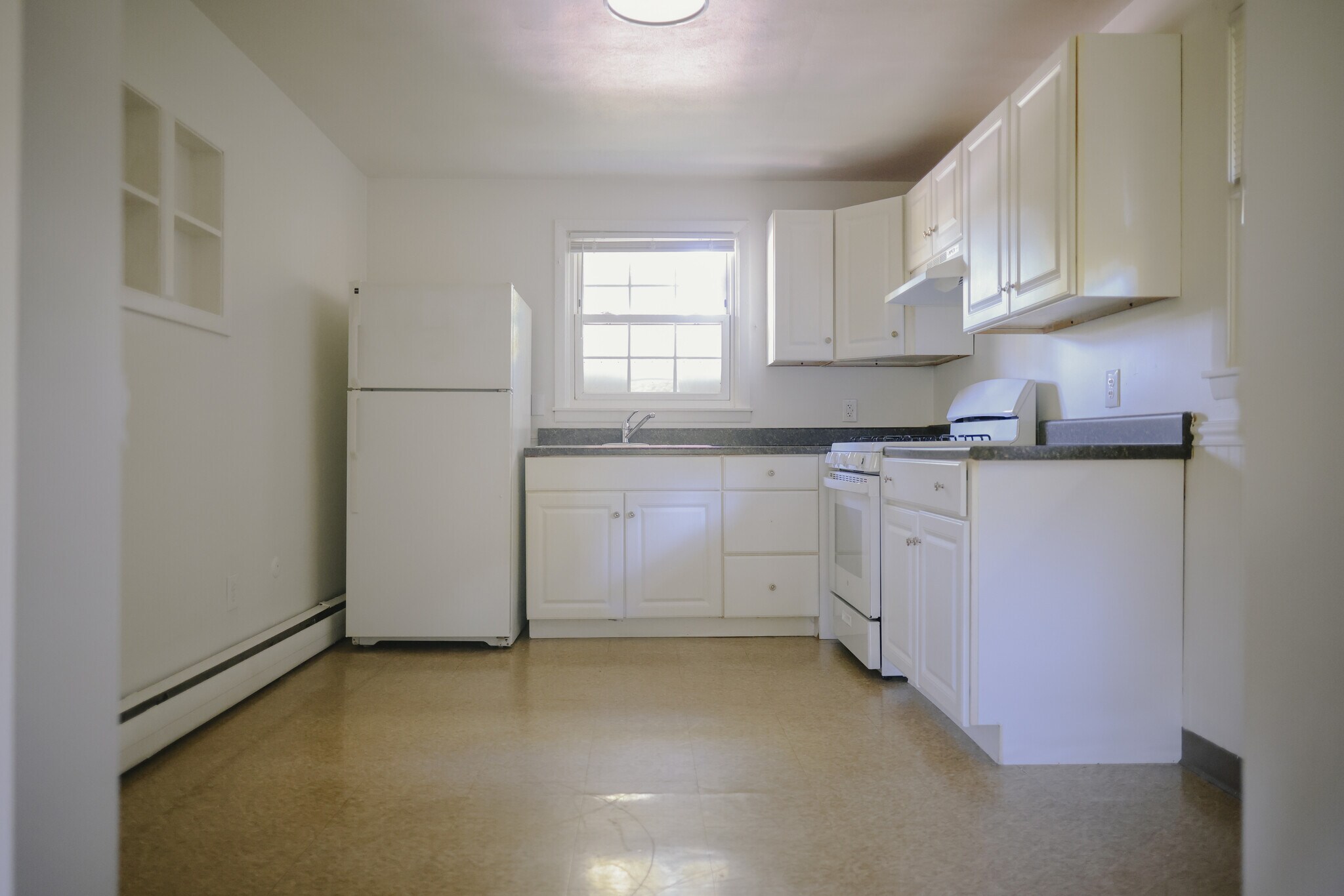 Kitchen - 223 Merrill St