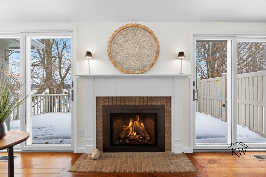 Building Photo - 46 Creek Ridge