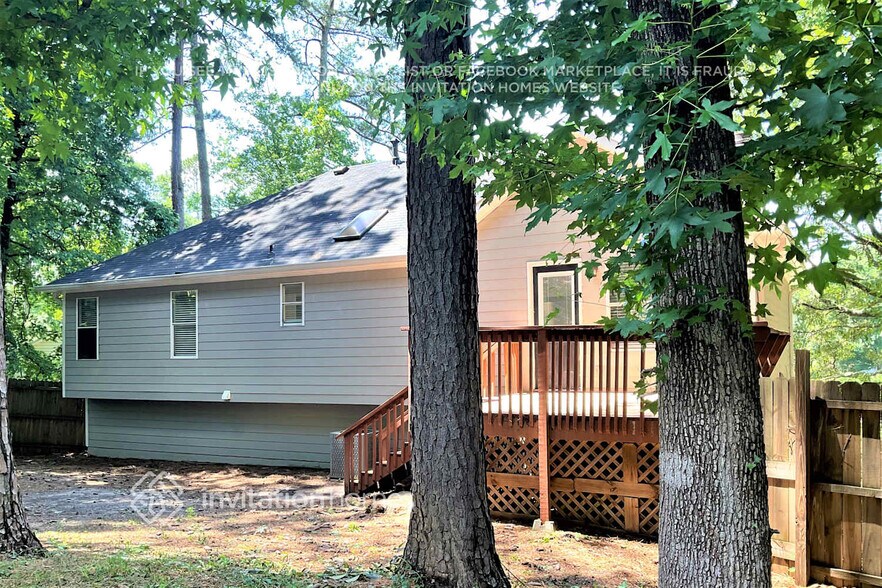 Building Photo - 2989 Trotters Crest Dr