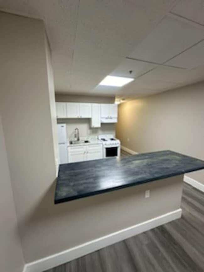 Building Photo - Franklin Park Apartments