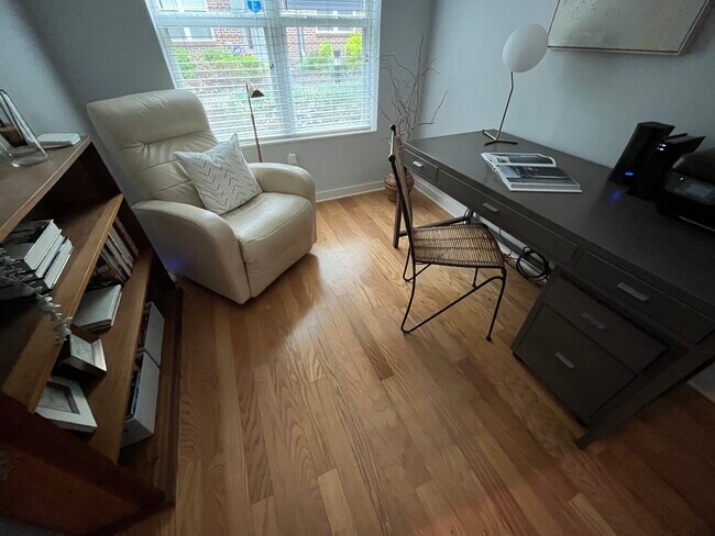 Office - 1021 S Wall St