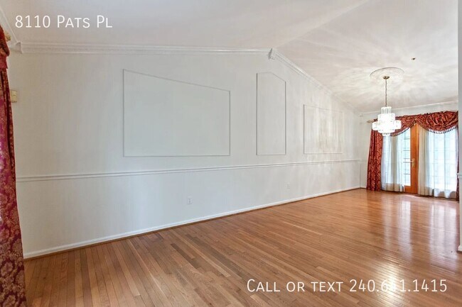 Building Photo - 8110 Pats Pl