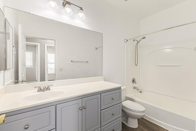 Building Photo - 4511 W T Ryan Ln