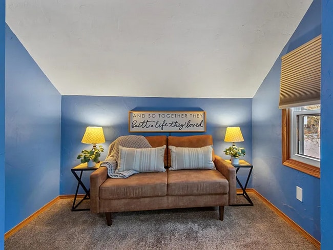 Building Photo - 1262 S Quincy St