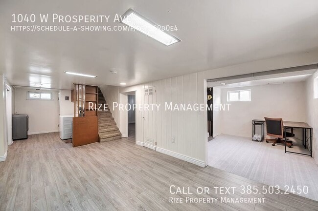 Building Photo - 1040 Prosperity Ave