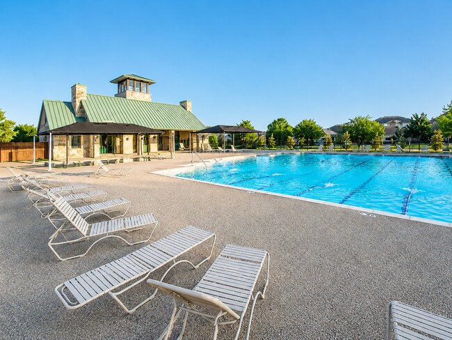 Building Photo - Open Floorplan and Amazing Resort Style Community!