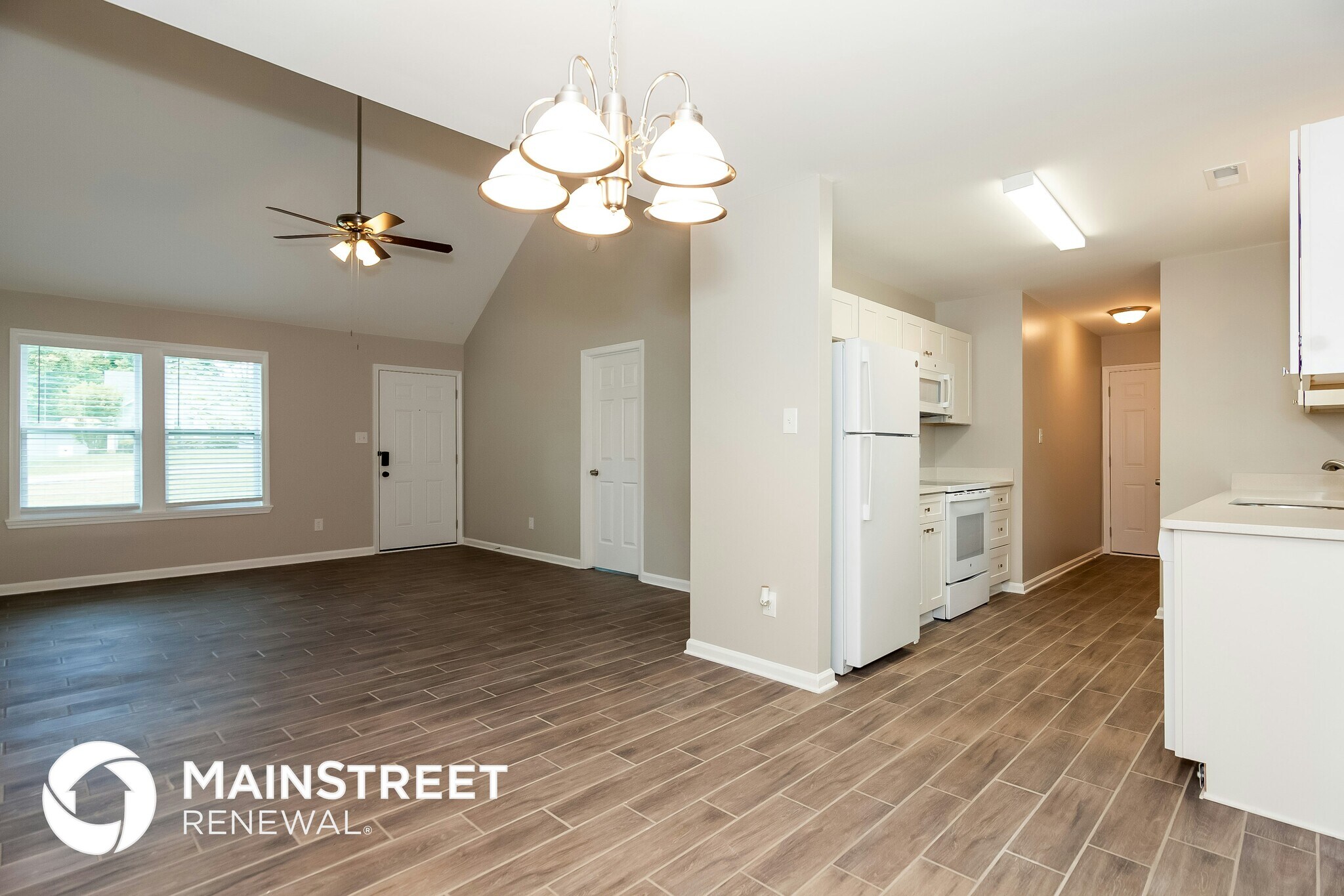 Building Photo - 125 Weeping Willow Way