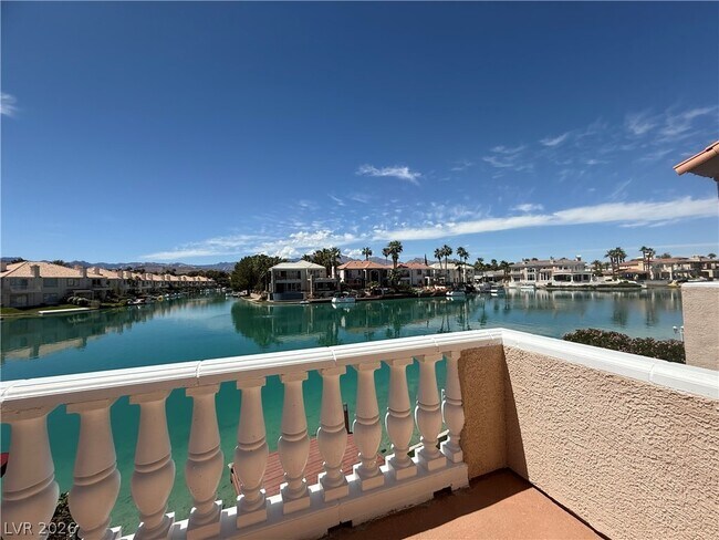 Building Photo - 3167 Lido Isle Ct