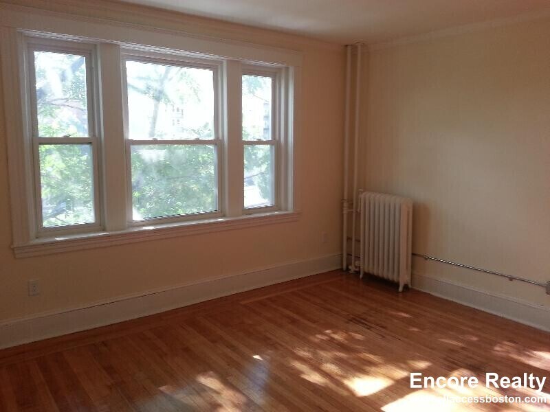 Building Photo - 1615 Commonwealth Ave