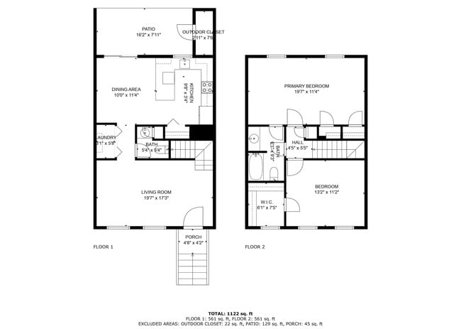 Building Photo - 75 Sweetbriar Ln