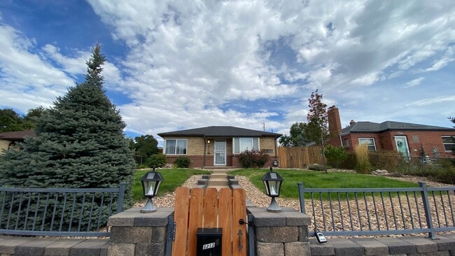 Primary Photo - Beautiful Single-Family Home in Denver's Northeast Park Hill Neighborhood