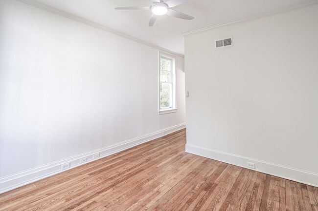 Building Photo - 2 bed 2 bath Peachtree Loft living in Buck...