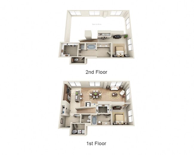 Floorplan - Acoma