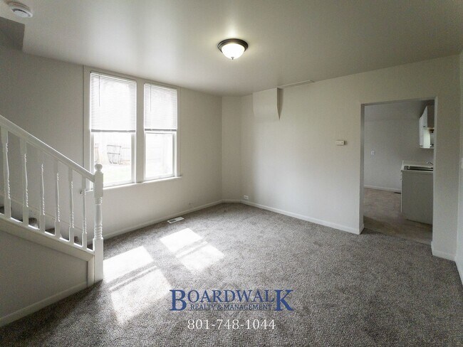 Building Photo - 1768 S 400 E