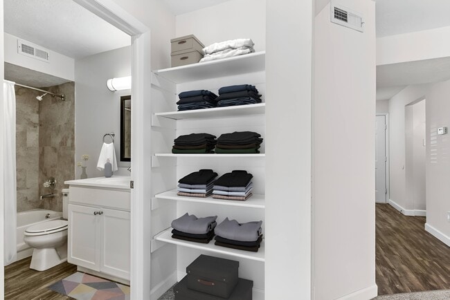 Floorplan - Wrights Point