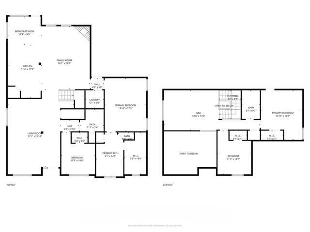 Building Photo - 1718 Clarke Springs Dr