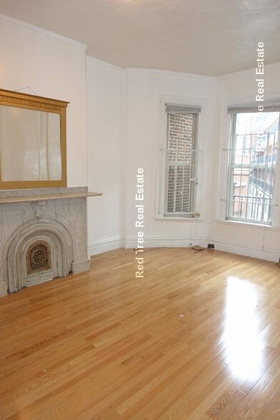Building Photo - 109 Dartmouth St