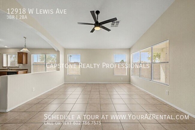 Building Photo - 12918 W Lewis Ave