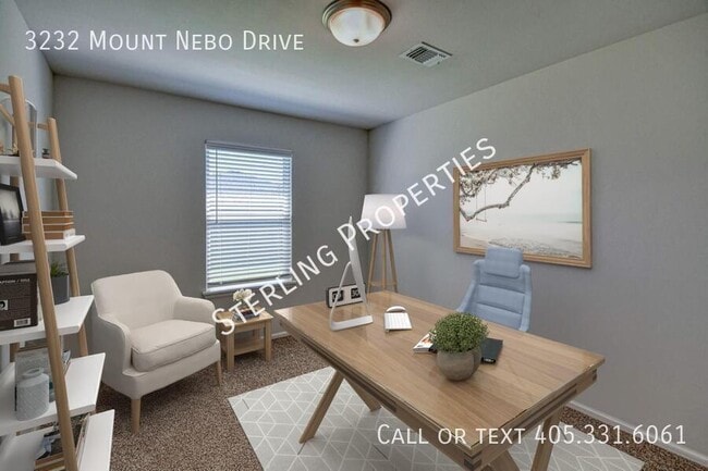 Building Photo - 3232 Mt Nebo Dr