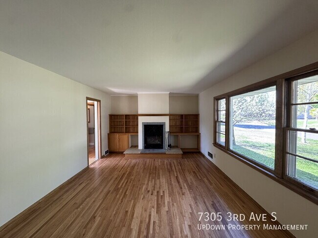 Building Photo - 7305 3rd Ave S