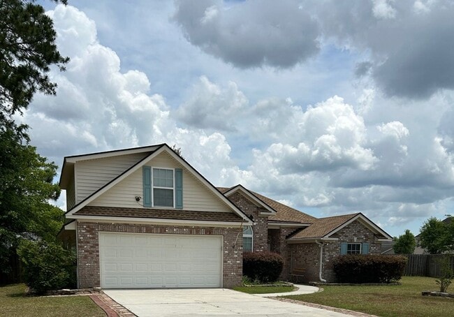 Building Photo - Harmony Homes, off Pooler Parkway.