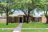 Building Photo - 3 Bedroom in Cedar Hill, TX